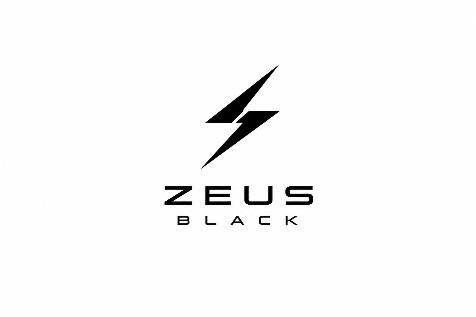 Zeus Black